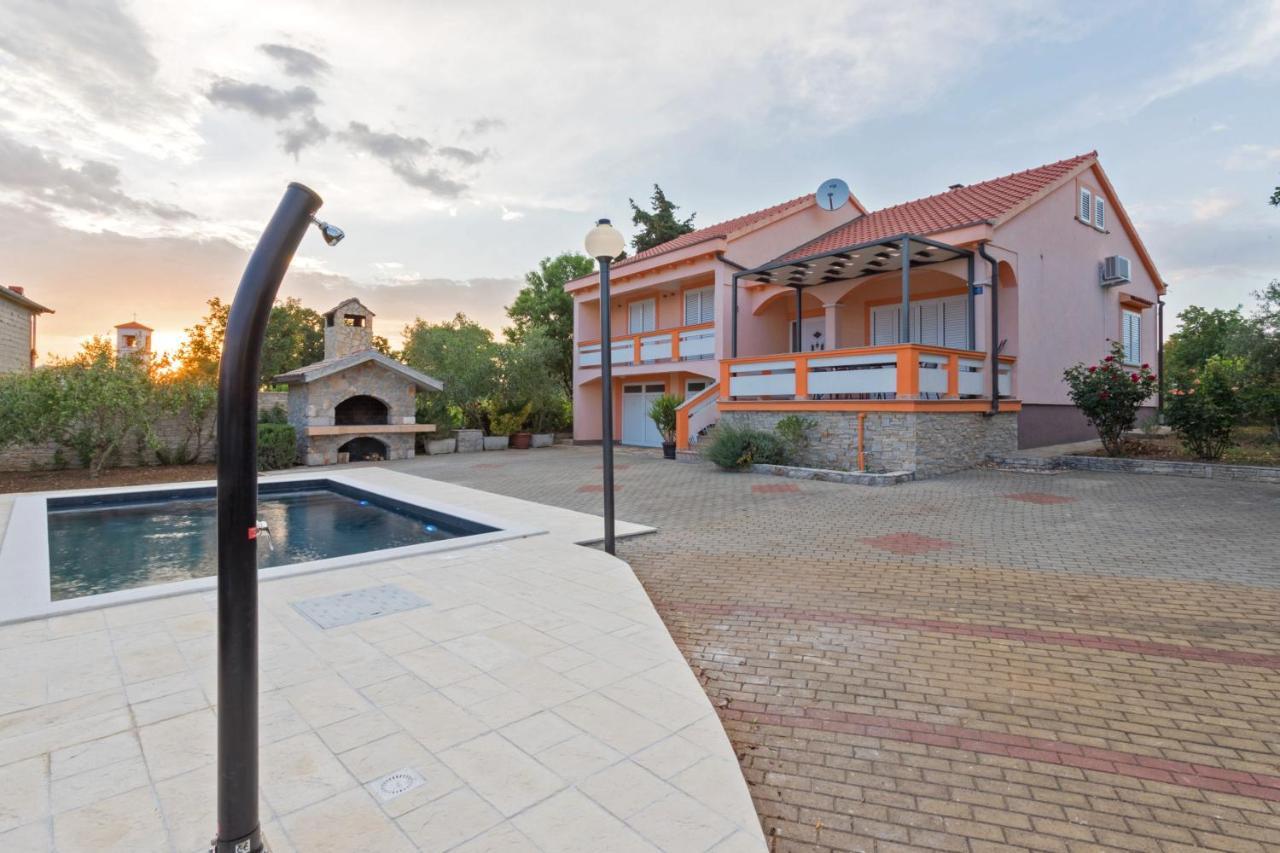 Holiday Home Antonio Dracevac Ninski Exterior photo