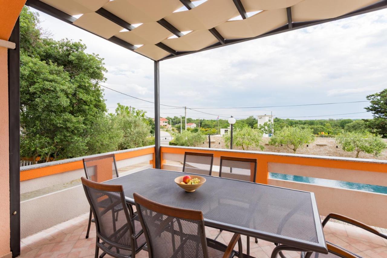 Holiday Home Antonio Dracevac Ninski Exterior photo